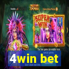 4win bet